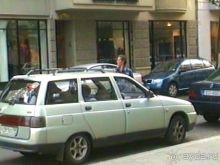 Завершение путешествия. Из Бельгии домой через Берлин