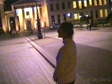 Завершение путешествия. Из Бельгии домой через Берлин