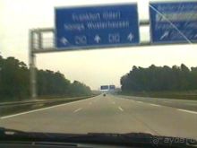 Завершение путешествия. Из Бельгии домой через Берлин