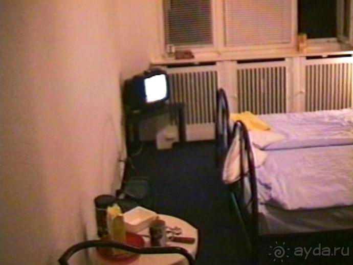 Завершение путешествия. Из Бельгии домой через Берлин