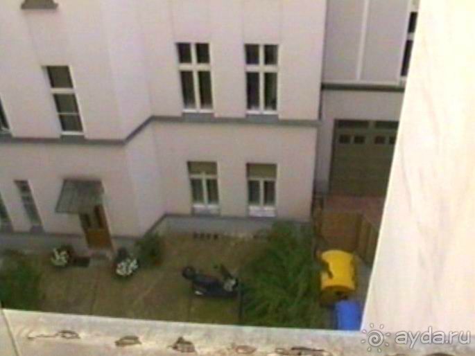 Завершение путешествия. Из Бельгии домой через Берлин