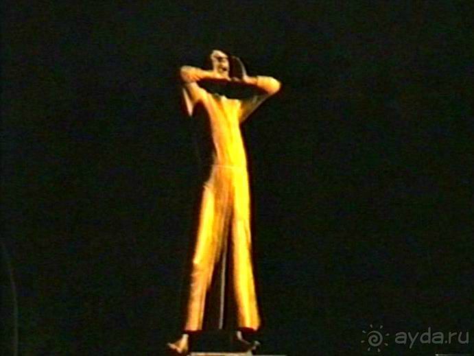 Завершение путешествия. Из Бельгии домой через Берлин