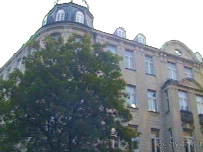 Завершение путешествия. Из Бельгии домой через Берлин