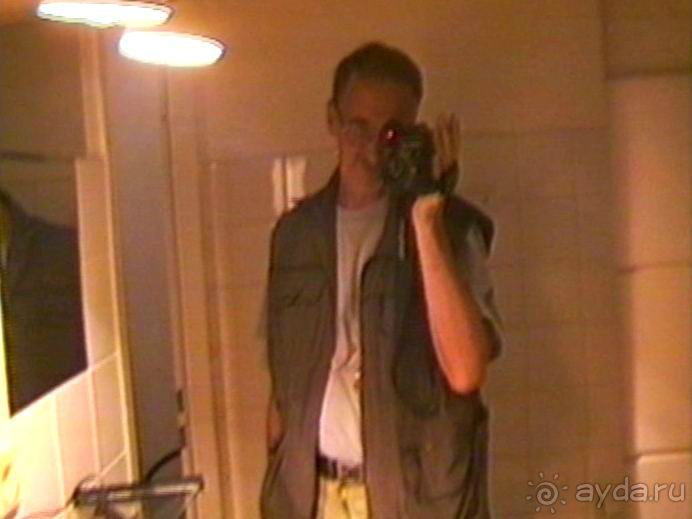 Завершение путешествия. Из Бельгии домой через Берлин