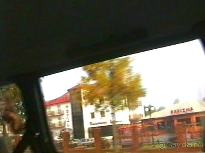 Завершение путешествия. Из Бельгии домой через Берлин