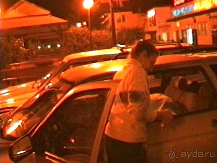 Завершение путешествия. Из Бельгии домой через Берлин