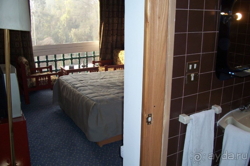 Египет часть 11: Асуан-Гиза