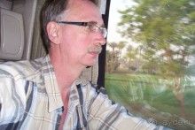 Египет часть 11: Асуан-Гиза