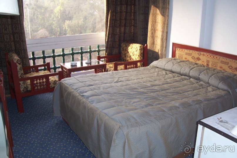 Египет часть 11: Асуан-Гиза