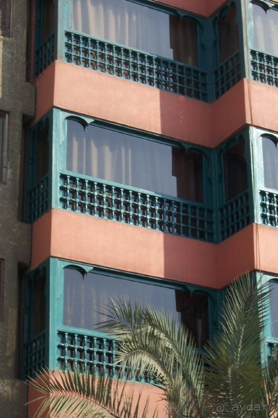 Египет часть 11: Асуан-Гиза