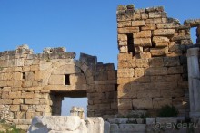 Альбом отзыва "По следам Древних Цивилизаций в Турции: Памуккале "