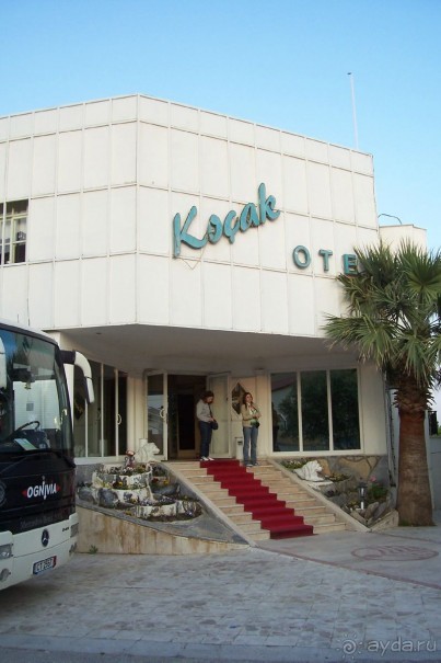 По следам Древних Цивилизаций в Турции: Памуккале 