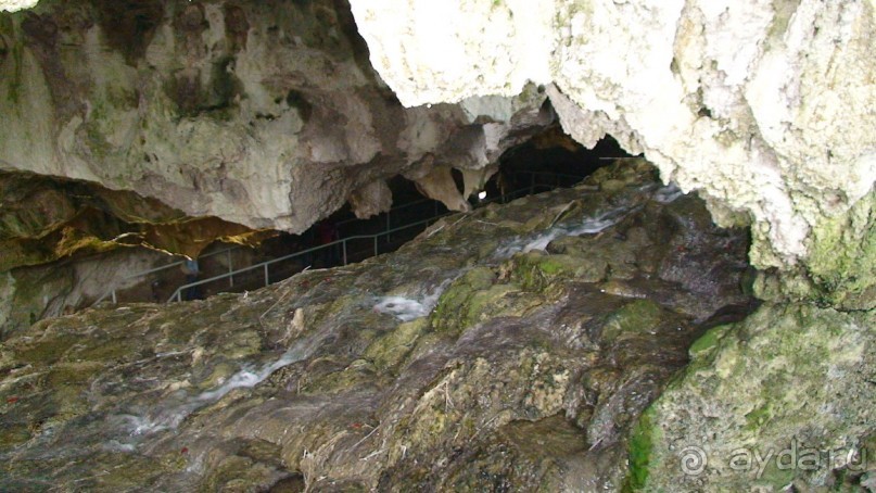 По следам Древних Цивилизаций в Турции: Памуккале 