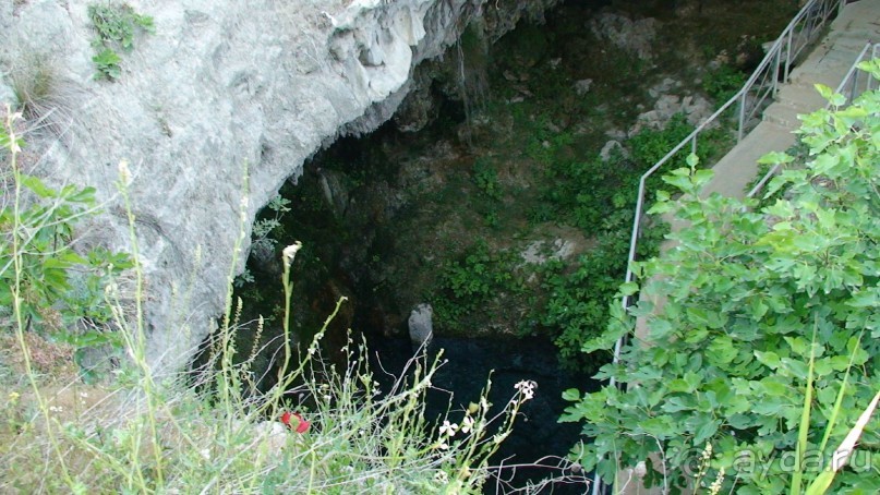 По следам Древних Цивилизаций в Турции: Памуккале 