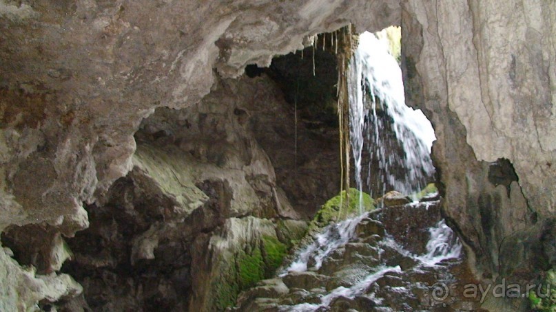 По следам Древних Цивилизаций в Турции: Памуккале 