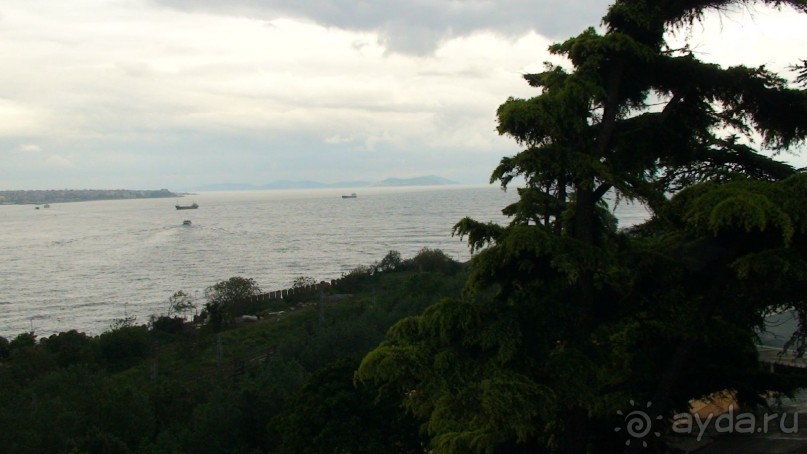 По следам Древних Цивилизаций в Турции: Стамбул и Топкапы - топ копыт, топ копыт, топ копыт...