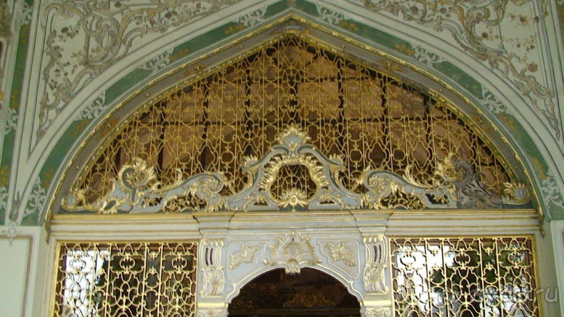 По следам Древних Цивилизаций в Турции: Стамбул и Топкапы - топ копыт, топ копыт, топ копыт...