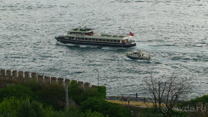 По следам Древних Цивилизаций в Турции: Стамбул и Топкапы - топ копыт, топ копыт, топ копыт...