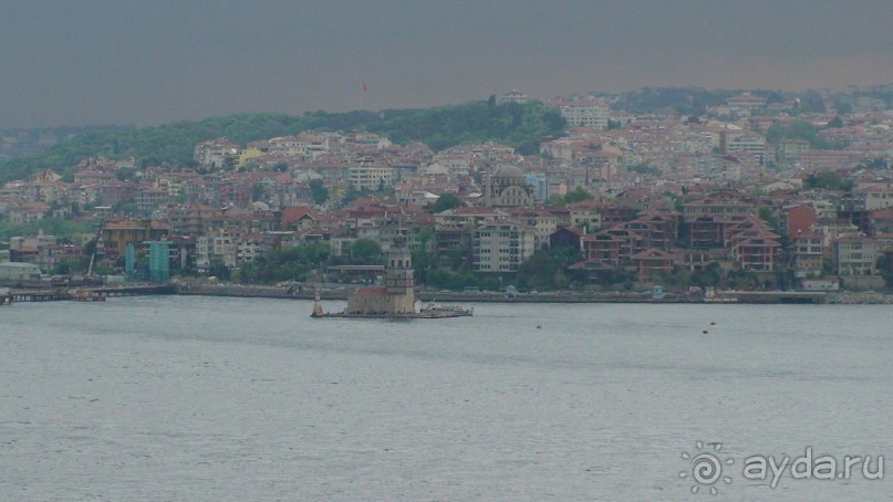 По следам Древних Цивилизаций в Турции: Стамбул и Топкапы - топ копыт, топ копыт, топ копыт...