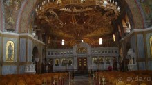 Альбом отзыва "Греция часть 11: Патры — место мученичества святого Андрея Первозванного"