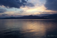 Греция часть 11: Патры — место мученичества святого Андрея Первозванного