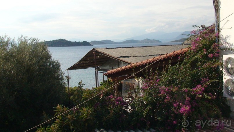 Греция часть 11: Патры — место мученичества святого Андрея Первозванного