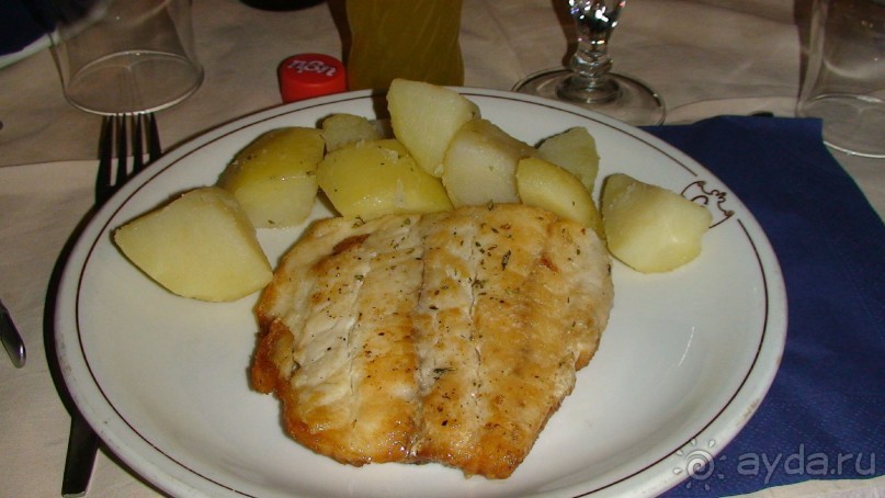 Греция часть 11: Патры — место мученичества святого Андрея Первозванного