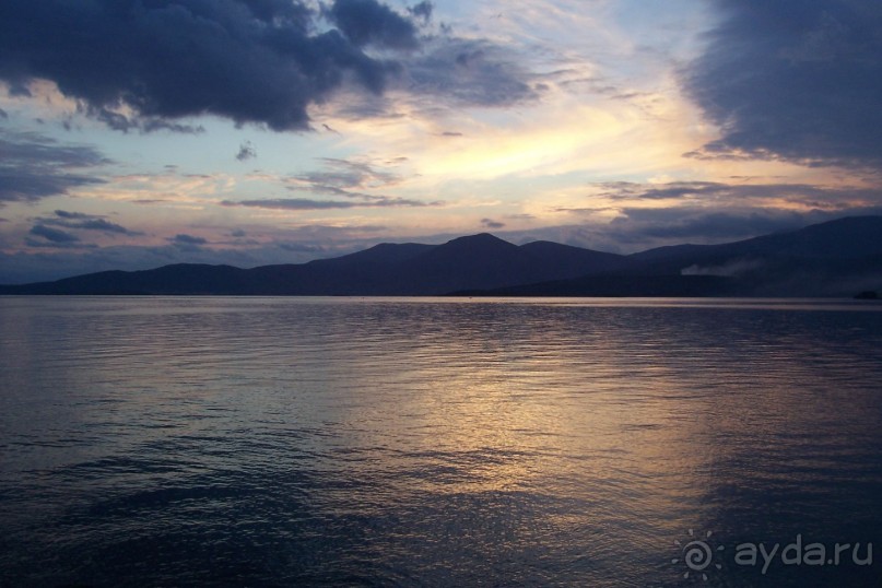 Греция часть 11: Патры — место мученичества святого Андрея Первозванного