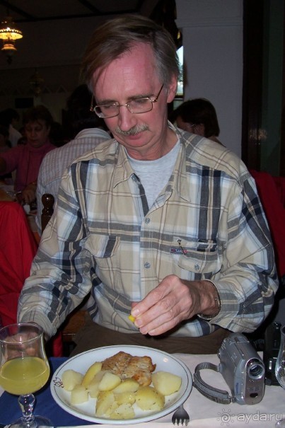 Греция часть 11: Патры — место мученичества святого Андрея Первозванного