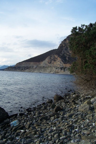 Греция часть 11: Патры — место мученичества святого Андрея Первозванного