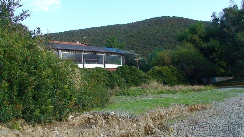 Греция часть 11: Патры — место мученичества святого Андрея Первозванного