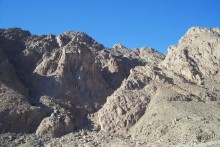 Египет часть 2: Хургада-Бур Сафага-Луксор