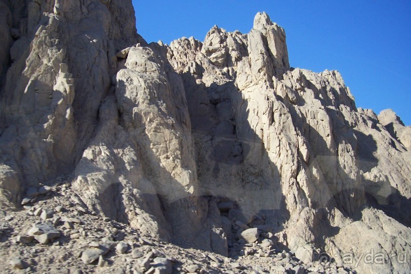 Египет часть 2: Хургада-Бур Сафага-Луксор