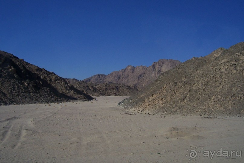 Египет часть 2: Хургада-Бур Сафага-Луксор