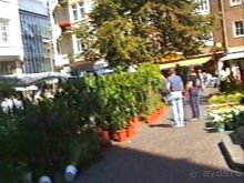 Вторая поездка в Германию на автомобиле: Бремен и регистрация на Зигере