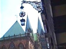 Вторая поездка в Германию на автомобиле: Бремен и регистрация на Зигере