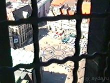 Вторая поездка в Германию на автомобиле: Бремен и регистрация на Зигере