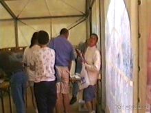 Вторая поездка в Германию на автомобиле: Бремен и регистрация на Зигере