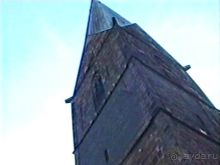 Вторая поездка в Германию на автомобиле: Бремен и регистрация на Зигере