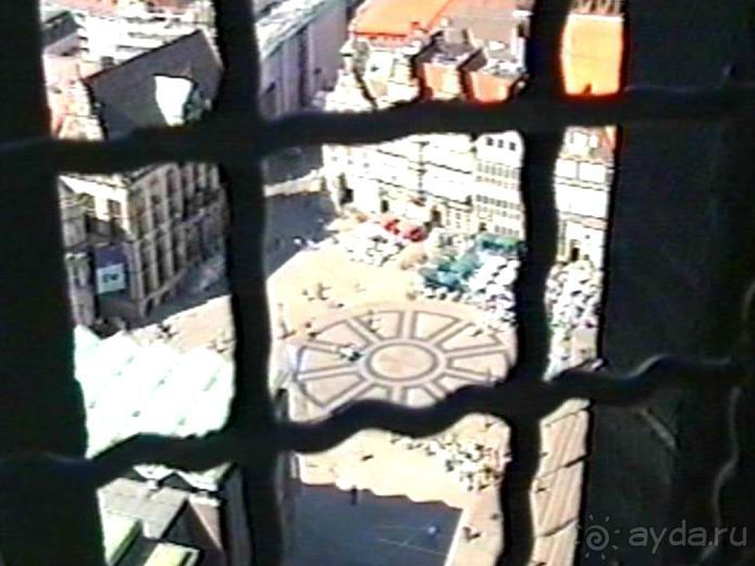 Вторая поездка в Германию на автомобиле: Бремен и регистрация на Зигере