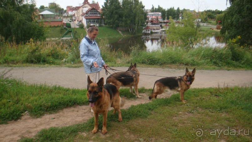 По Рязани. Часть 2