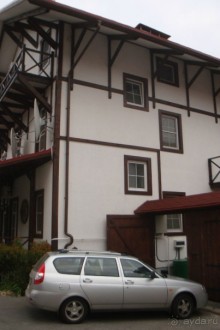 По Рязани. Часть 2