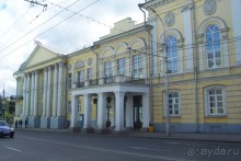 По Рязани. Часть 2