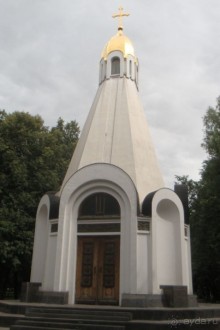 По Рязани. Часть 2