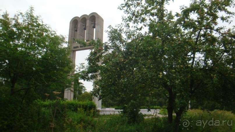 По Рязани. Часть 2