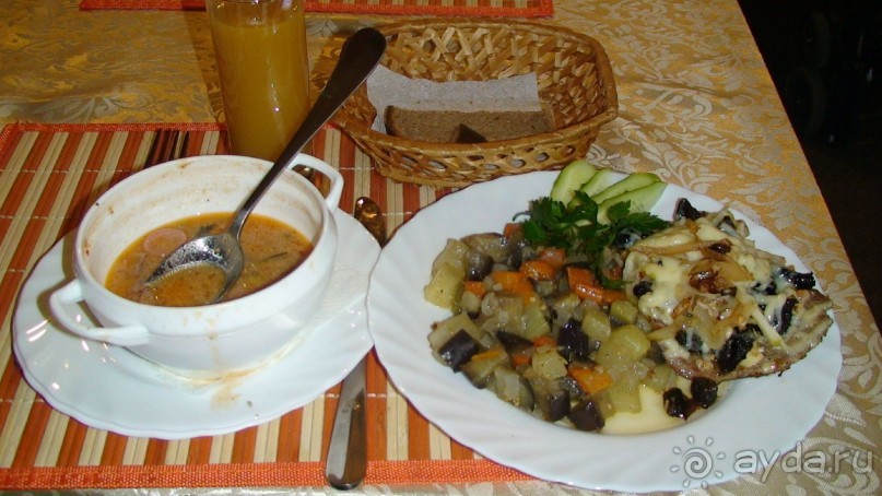 По Рязани. Часть 2