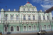 По Рязани. Часть 2