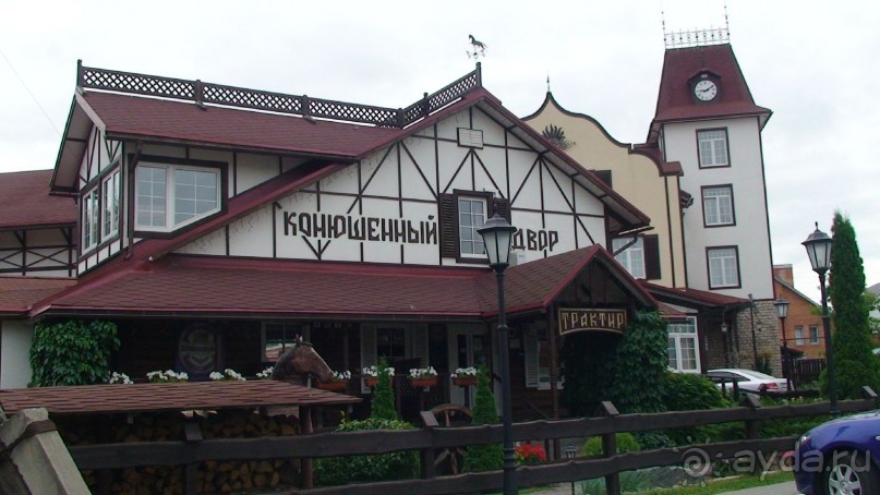 По Рязани. Часть 2