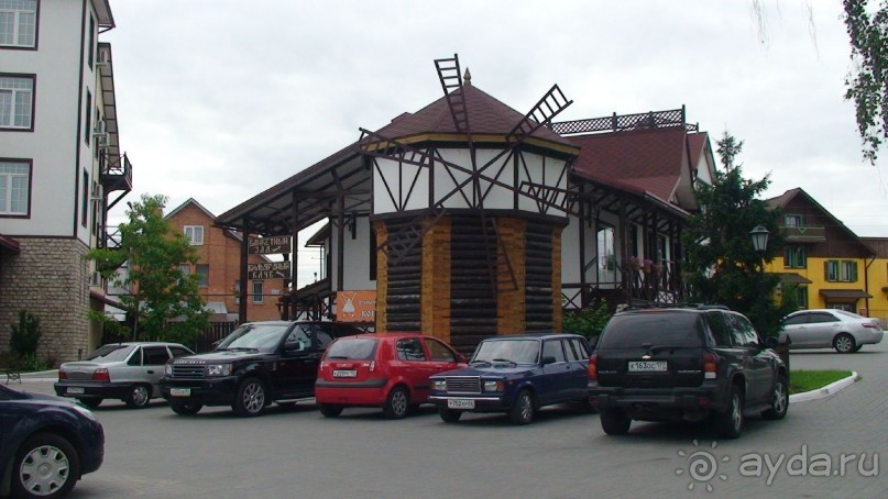 По Рязани. Часть 2