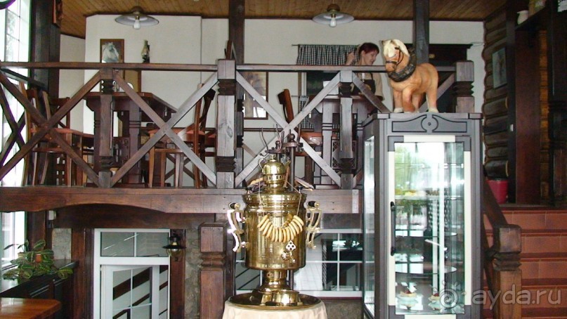 По Рязани. Часть 2